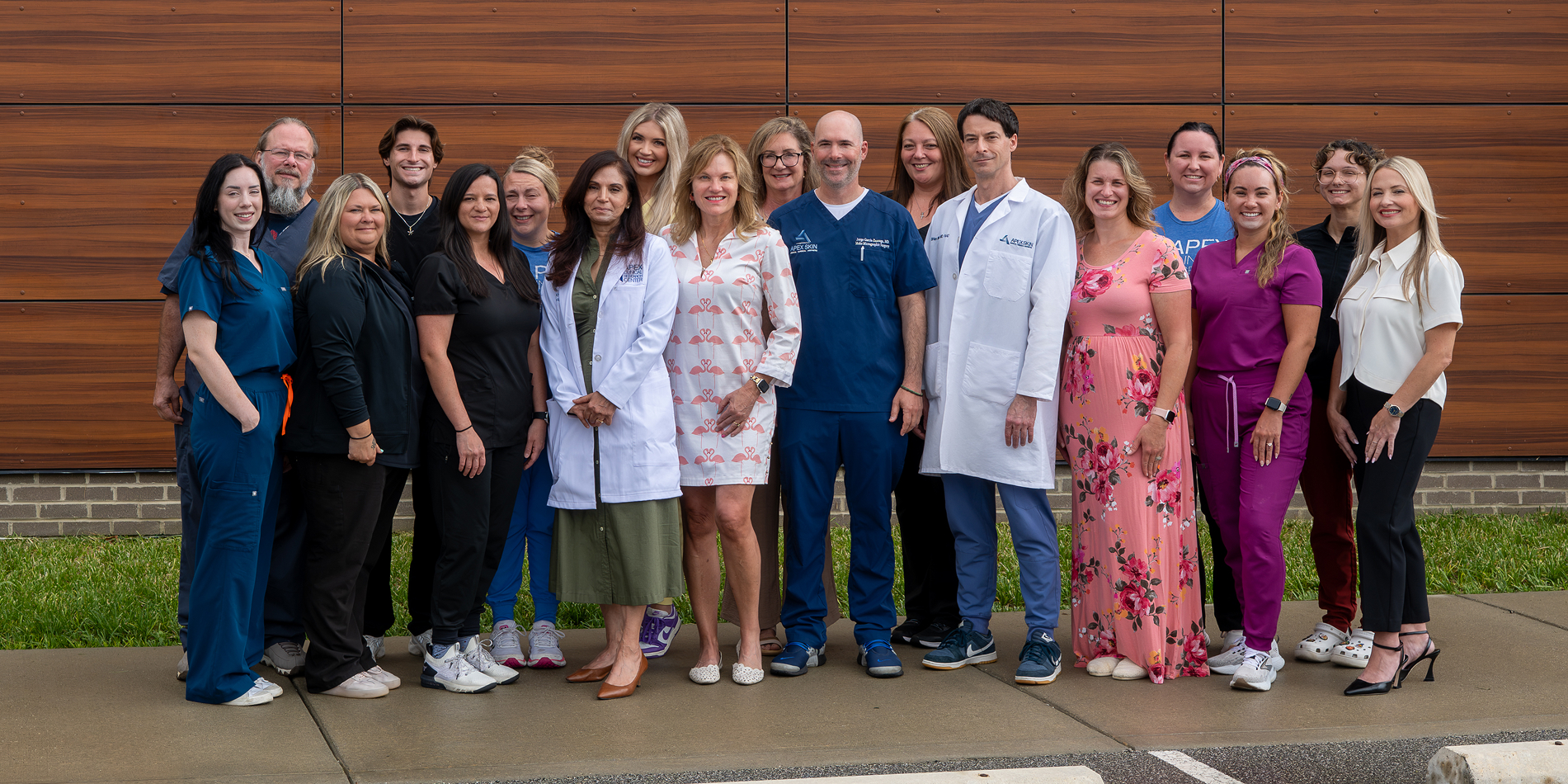 dermatology research