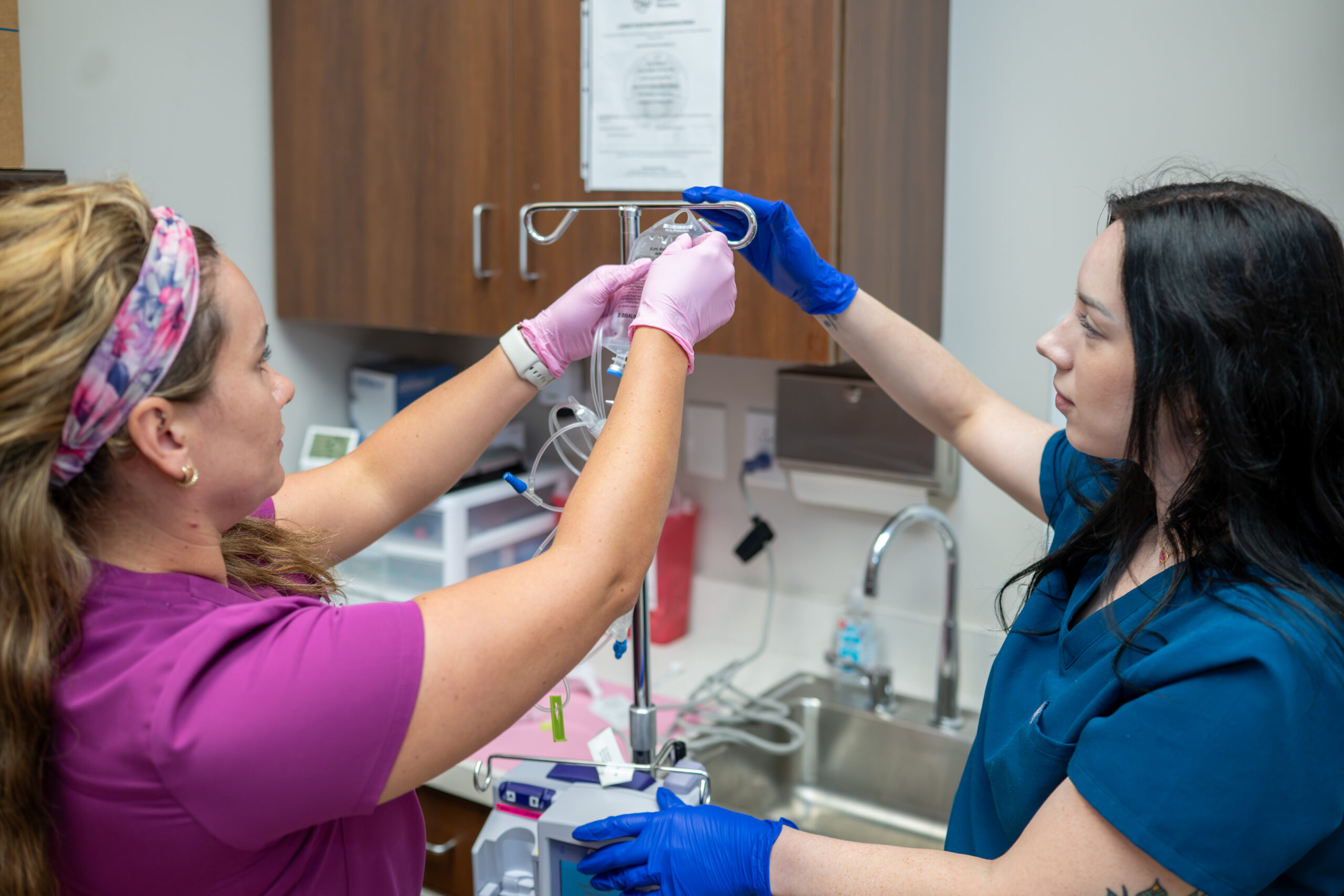 dermatology clinical trials